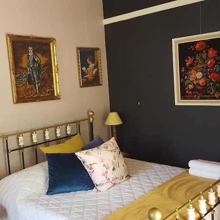 Montagu Manor Bed & Breakfast Luaran gambar