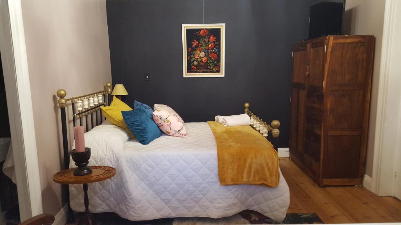 Montagu Manor Bed & Breakfast Luaran gambar