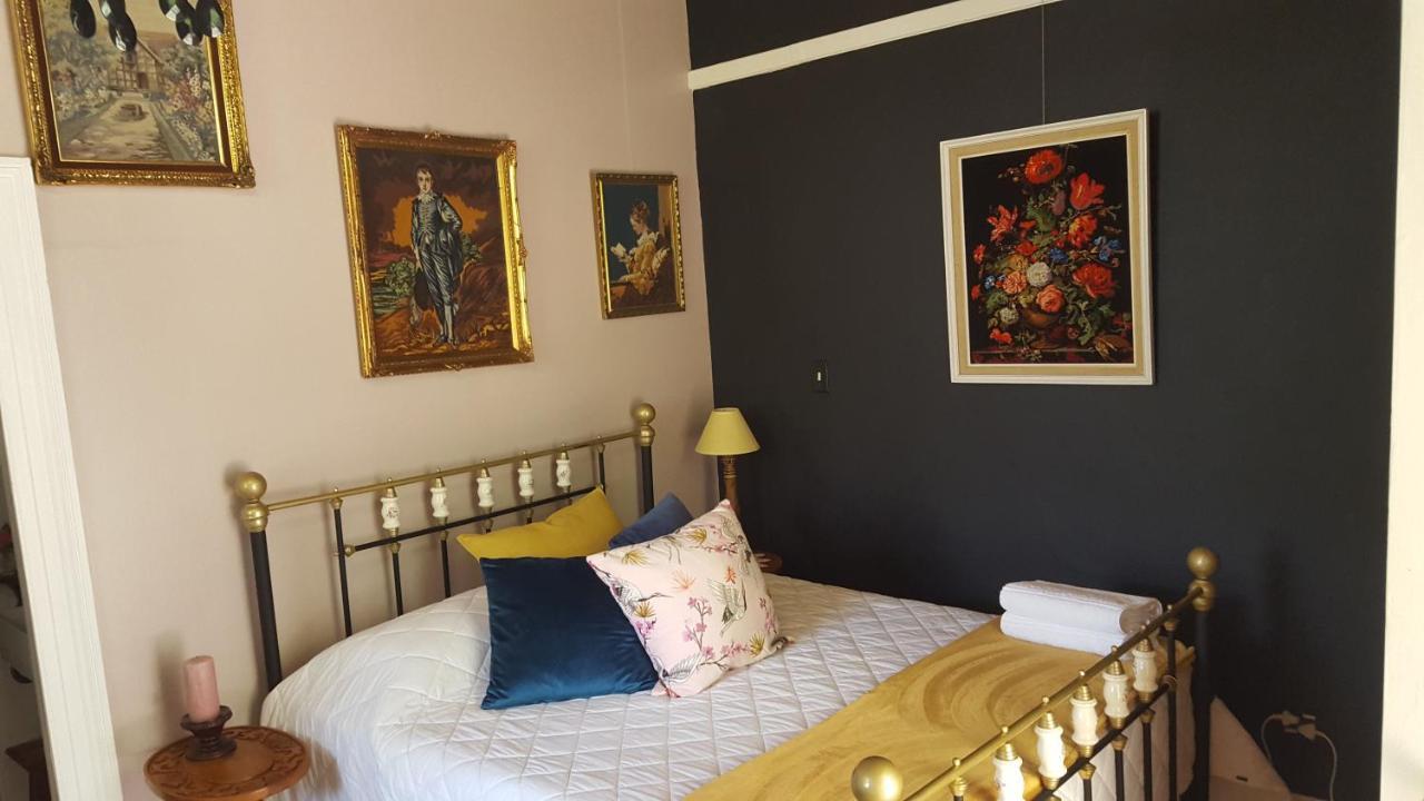 Montagu Manor Bed & Breakfast Luaran gambar