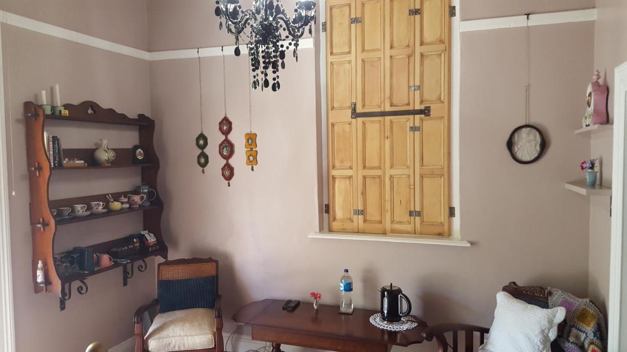 Montagu Manor Bed & Breakfast Luaran gambar