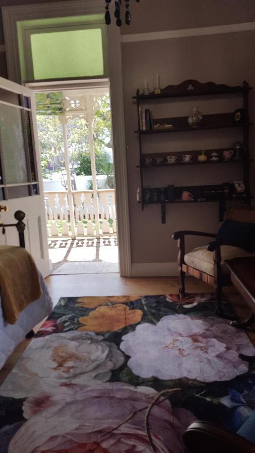 Montagu Manor Bed & Breakfast Luaran gambar